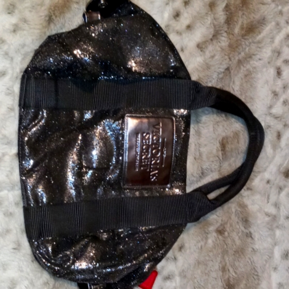 Brittney spears Victoria secret bag